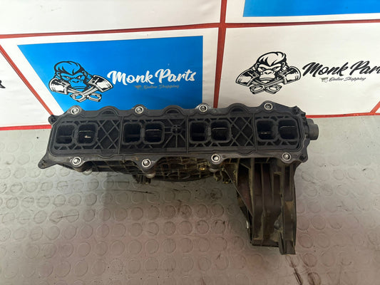 Colector admisión MERCEDES A 200 W176 A6510900037 Original