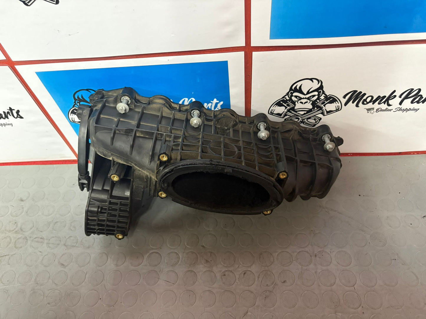 Colector admisión MERCEDES A 200 W176 A6510900037 Original