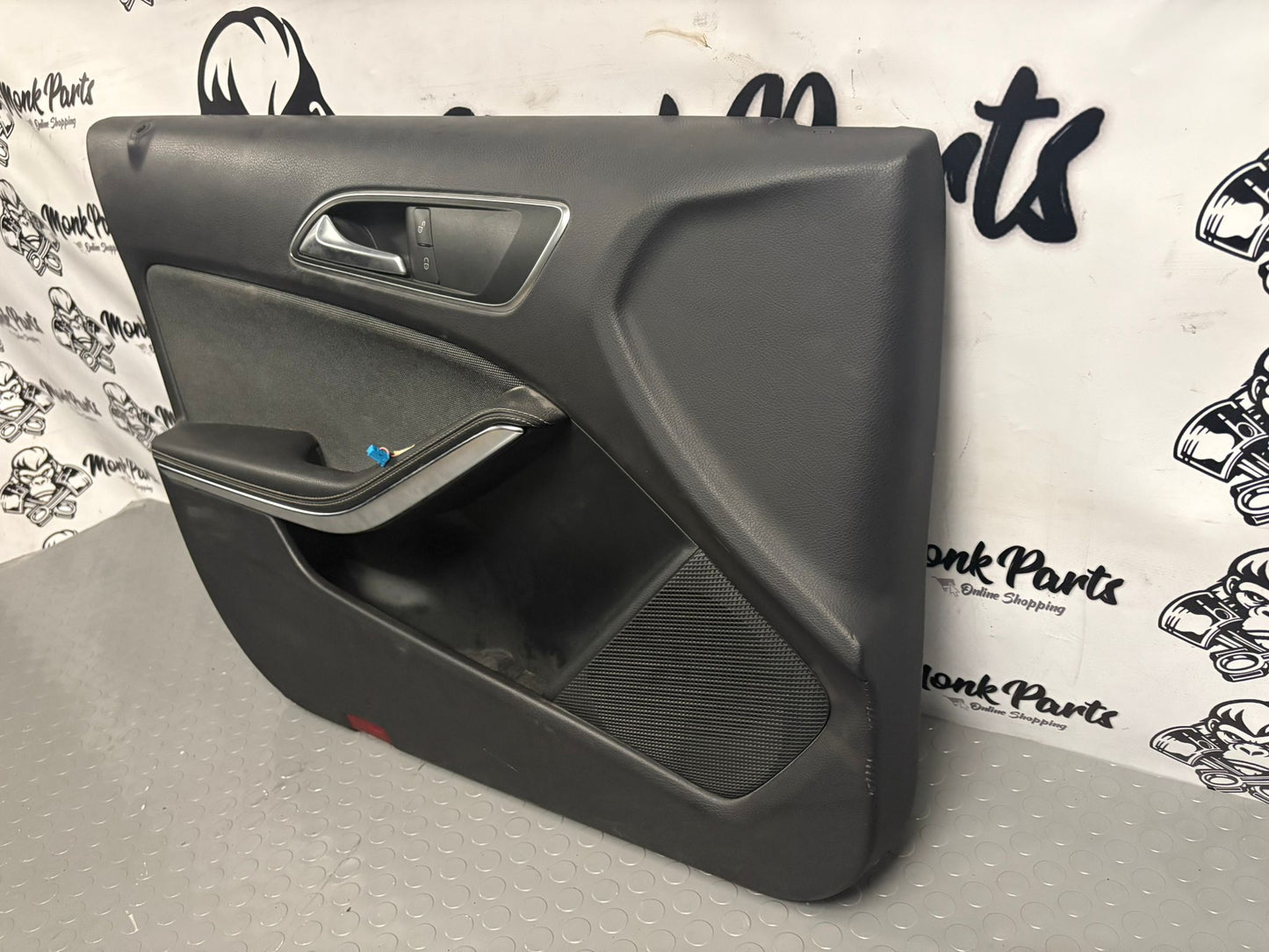 Panel puerta conductor MERCEDES A W176 Original