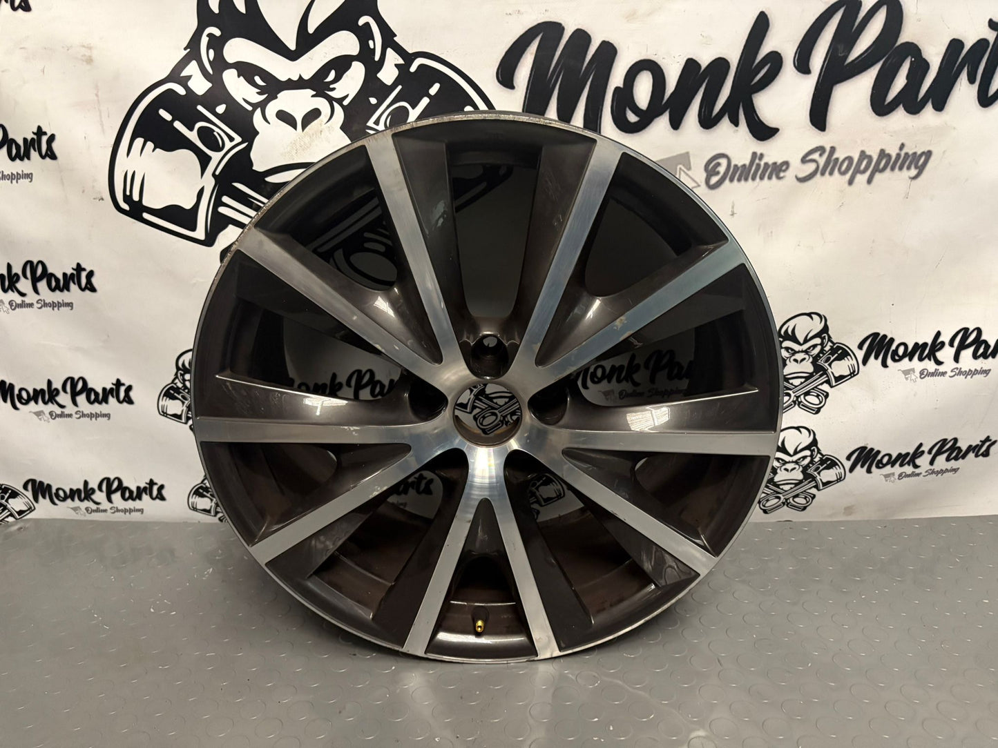 Llanta ALFA ROMEO GIULIETTA 18'' Original 156109848 7,5x18 ET41