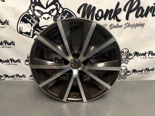 Llanta ALFA ROMEO GIULIETTA 18'' Original 156109848 7,5x18 ET41