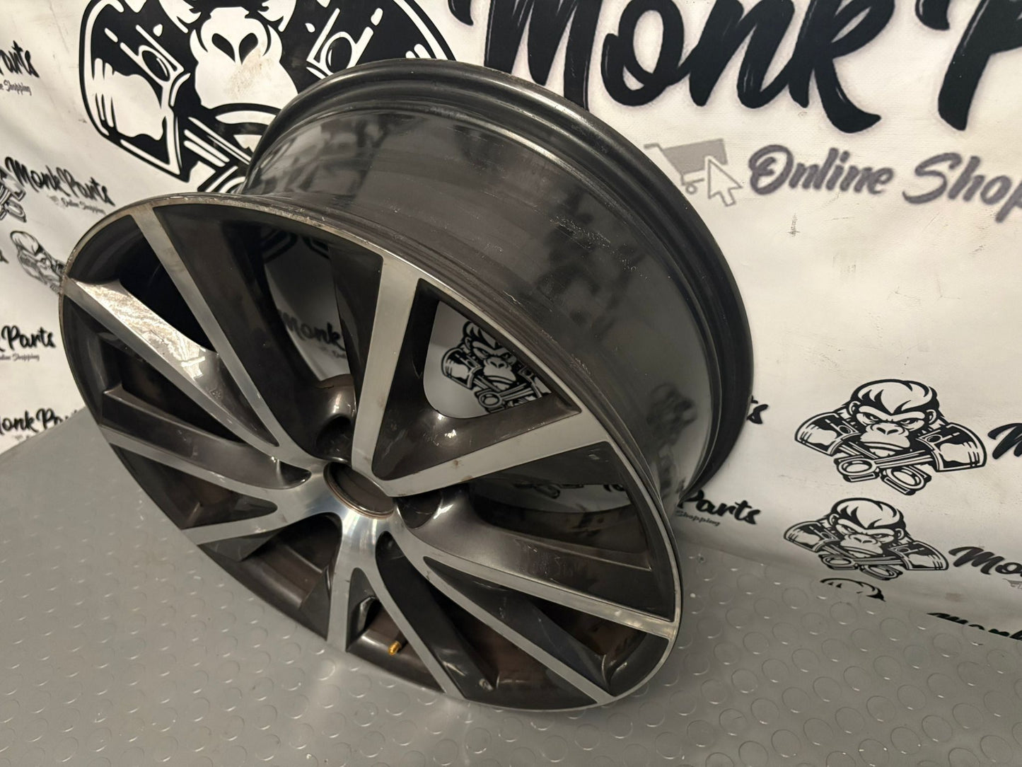 Llanta ALFA ROMEO GIULIETTA 18'' Original 156109848 7,5x18 ET41