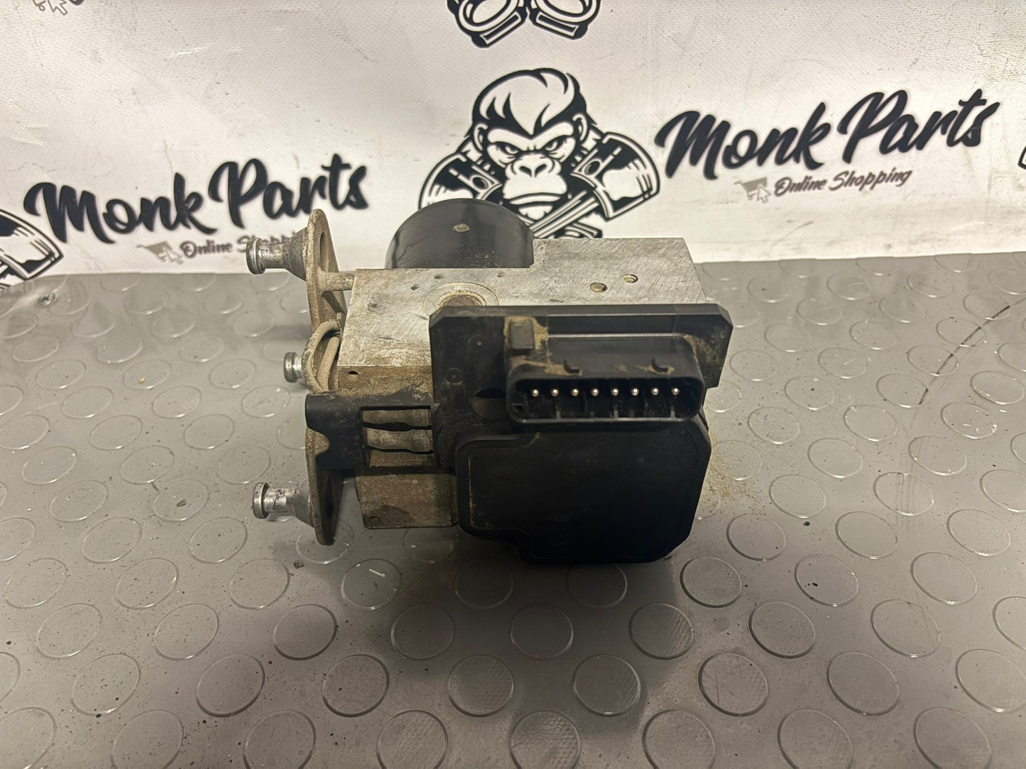 Modulo ABS MERCEDES G W463 A0044314812H 0265202493 Original