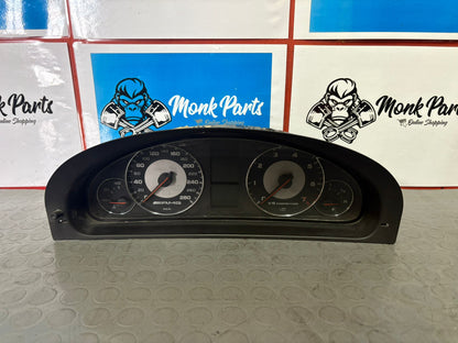 Cuadro de instrumentos MERCEDES G 55 AMG W463 Original A4635405711