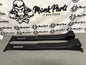 Molduras pilar b MERCEDES G W463 A4636900426 A4636900326