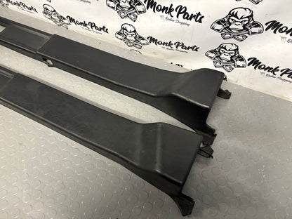 Molduras pilar b MERCEDES G W463 A4636900426 A4636900326