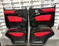 Paneles de puerta MERCEDES G W463 Originales