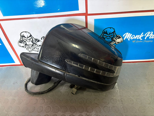 Retrovisor izquierdo MERCEDES G AMG W463 Original