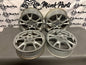 Llantas PORSCHE BOXSTER y CAYMAN 17'' Originales 987.362.122.05 987.362.126.00 6,5x17 ET55 8x17 ET40