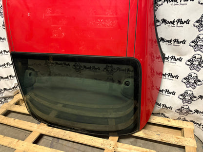 Hard top / techo duro PORSCHE 911 996 Original