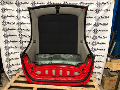 Hard top / techo duro PORSCHE 911 996 Original