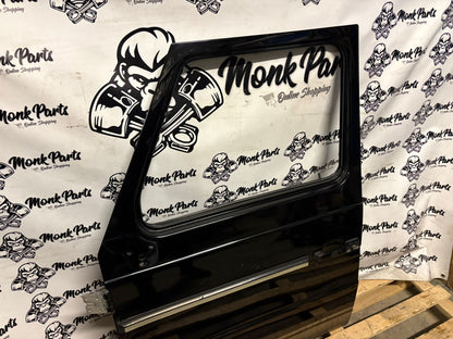 Puerta delantera izquierda MERCEDES G W463 Original