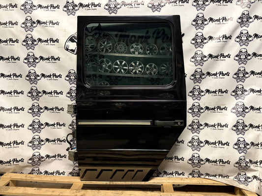 Puerta trasera izquierda MERCEDES G W463 Original