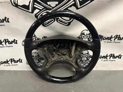Volante MERCEDES G W463 Original A4604632003