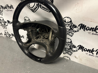 Volante MERCEDES G W463 Original A4604632003