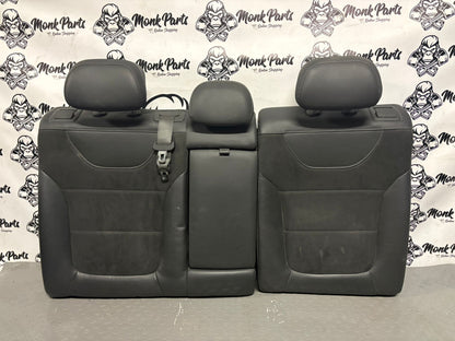 Respaldo asiento trasero HYUNDAI i30