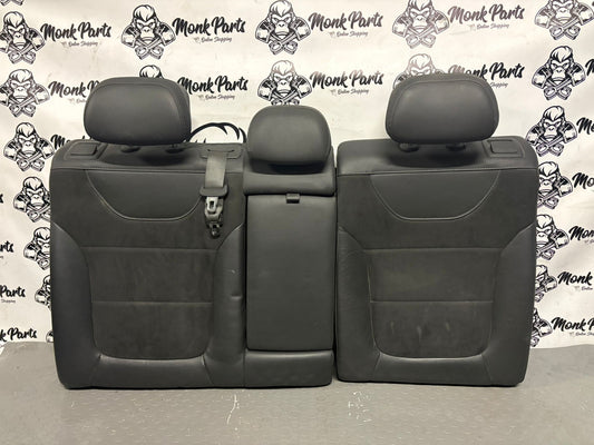 Respaldo asiento trasero HYUNDAI i30