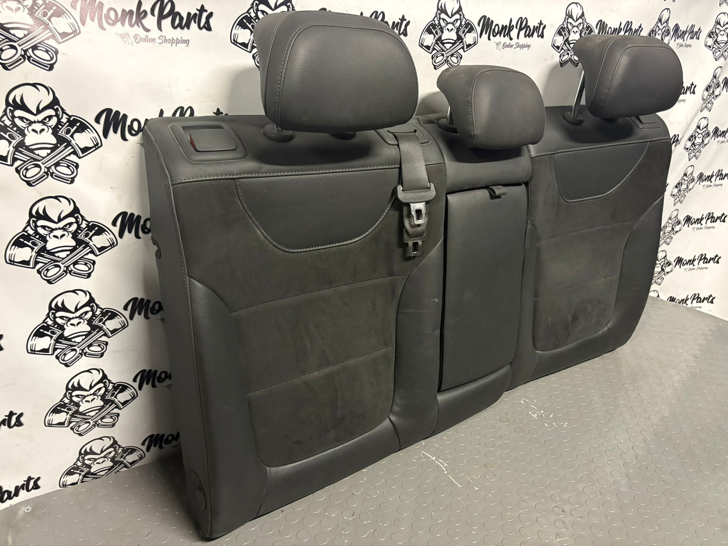Respaldo asiento trasero HYUNDAI i30