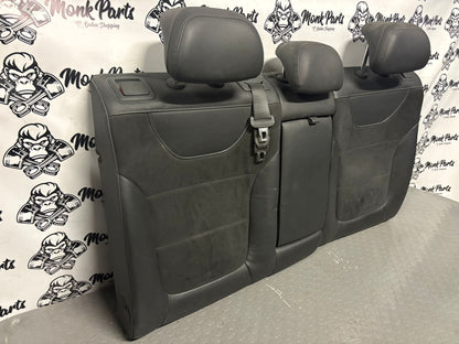 Respaldo asiento trasero HYUNDAI i30