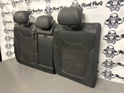 Respaldo asiento trasero HYUNDAI i30