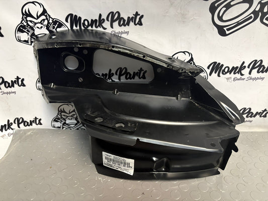 Parte carroceria faro trasero izquierdo PORSCHE BOXSTER 987 98750396108 987.503.961.08