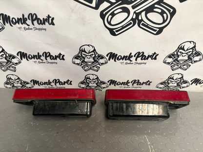 Faros traseros MERCEDES G W463 Originales A4638201964