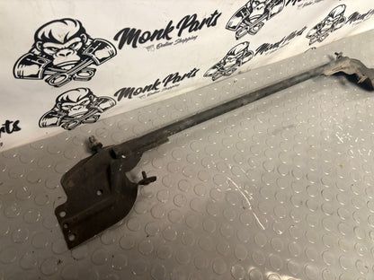 Soporte radiador MERCEDES G 55 AMG W463 A4636200130