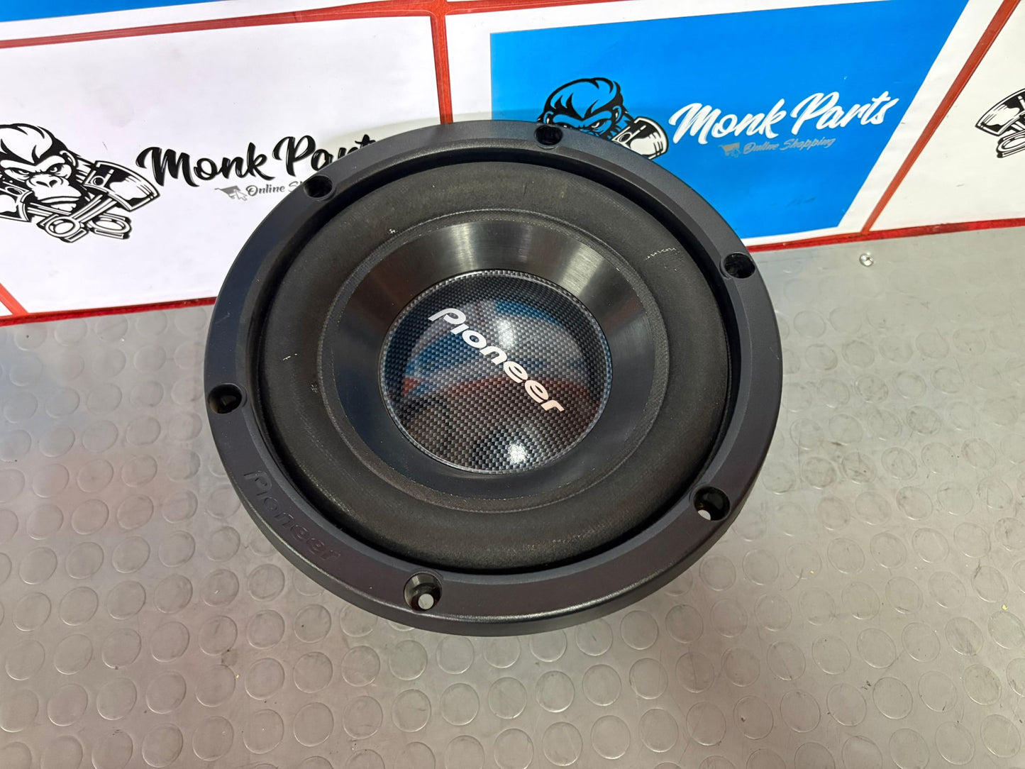 Subwoofer PIONEER TS-W255C 700W 25,4cm