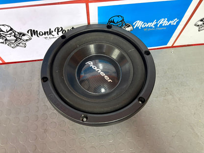 Subwoofer PIONEER TS-W255C 700W 25,4cm