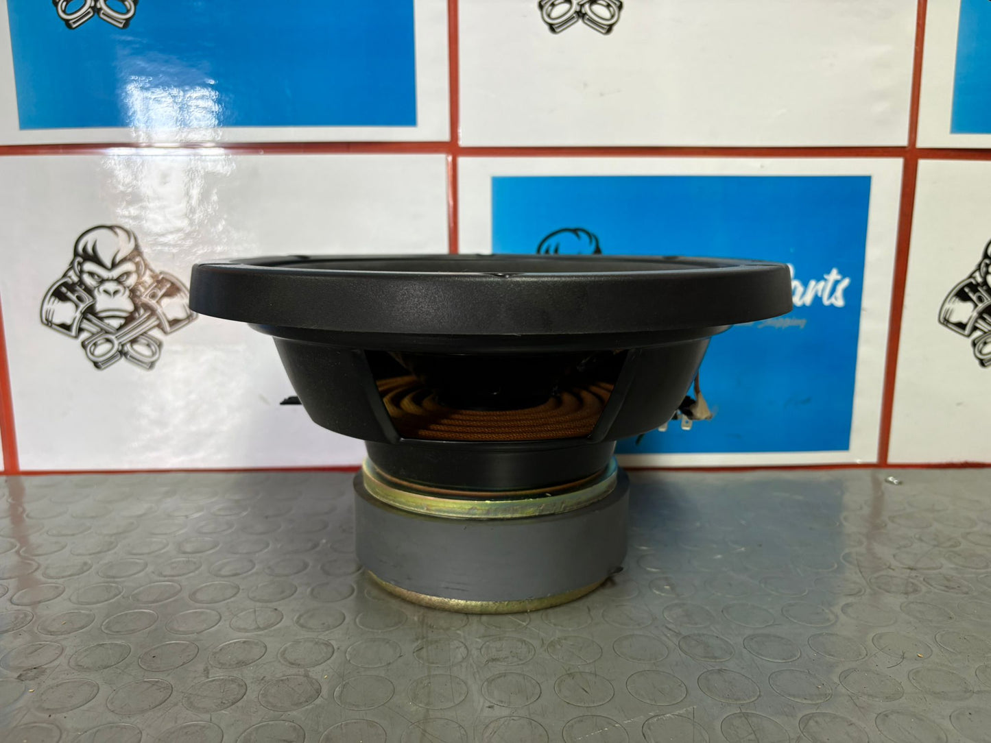 Subwoofer PIONEER TS-W255C 700W 25,4cm