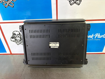 Etapa potencia altavoces CARPOWER WANTED-2160 400W