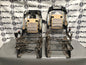 Estructuras asientos delanteros MERCEDES G W463