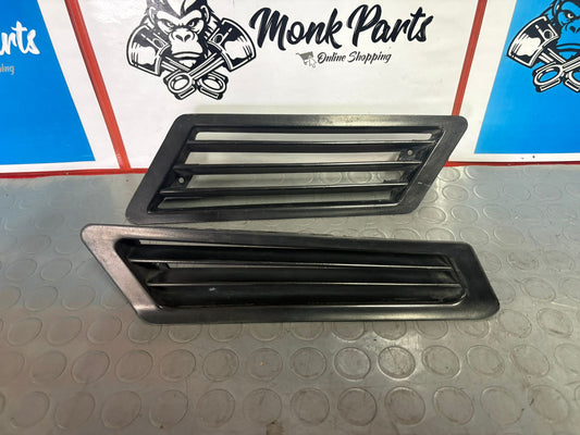 Rejillas ventilacion aleta MERCEDES G 55 AMG W463 A4638810185 4638810085P