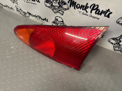 Faro trasero izquierdo FORD FOCUS MK1 Original