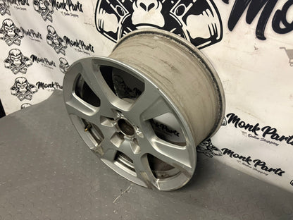 Llanta AUDI A4 B8 16'' 8K0601025F 7,5x16 ET45 Original