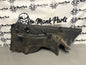 Separador derecho vano motor MERCEDES G W463