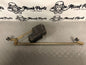 Motor limpiaparabrisas delantero MERCEDES G W463 Original