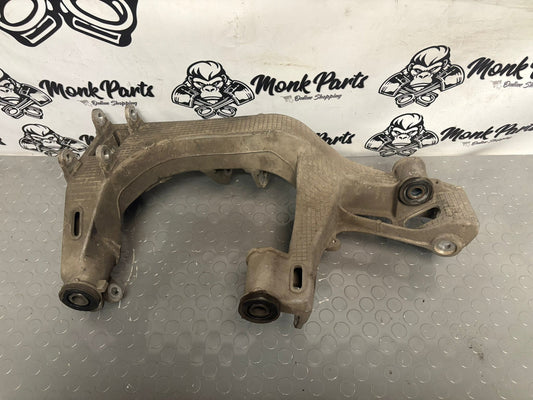 Brazo suspensión trasero derecho PORSCHE 911 997 997.331.152.03 99733115203