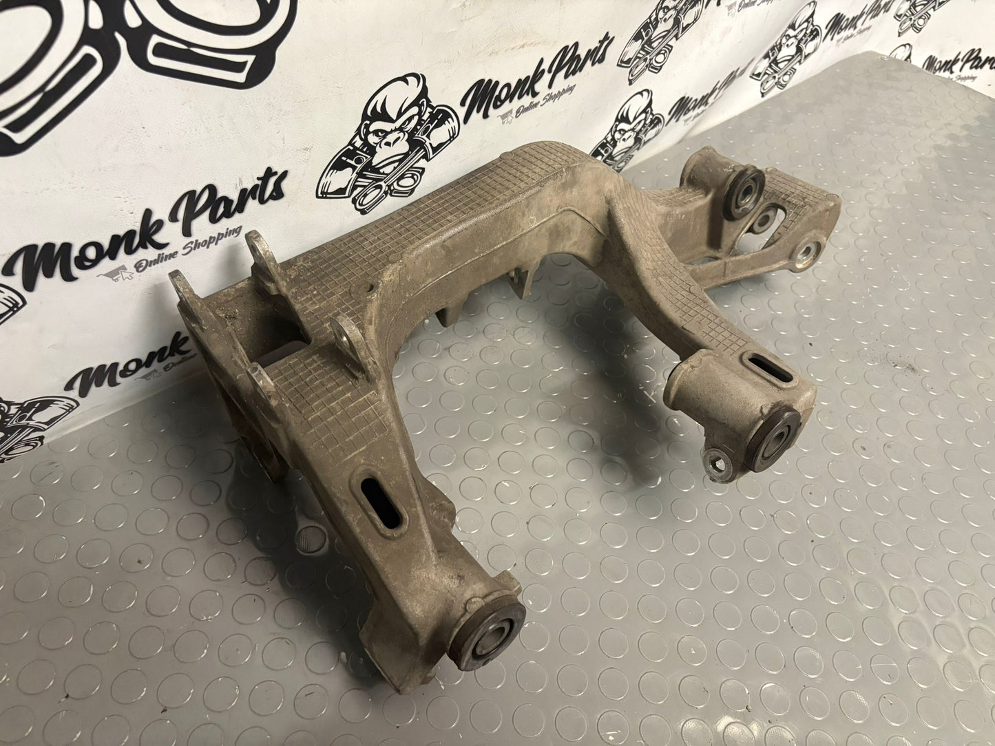 Brazo suspensión trasero derecho PORSCHE 911 997 997.331.152.03 99733115203