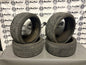4 neumáticos 255/35 R20 97R NOKIAN HAKKAPELIITA R 80%