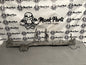 Barra soporte salpicadero MERCEDES CLS W219