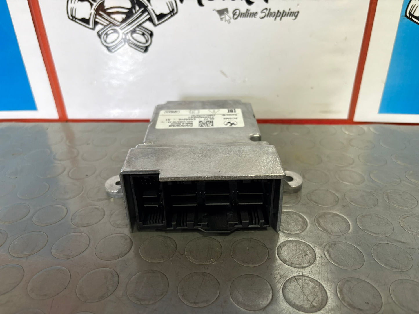 Centralita airbag BMW M2 G87 NUEVA 65.77-5A9A545-01 315A9A545-01