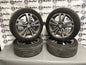Llantas con neumático MERCEDES 17'' Originales
