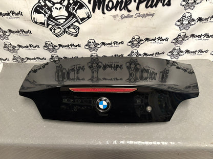 Porton maletero BMW Z4 E85 E86 Original