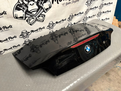 Porton maletero BMW Z4 E85 E86 Original