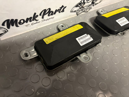 Airbags de puerta BMW Z4 E85 E86 34705513003X 30705512903J