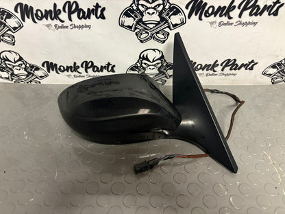 Retrovisor derecho BMW Z4 E85 E86 Original