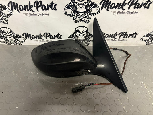 Retrovisor derecho BMW Z4 E85 E86 Original