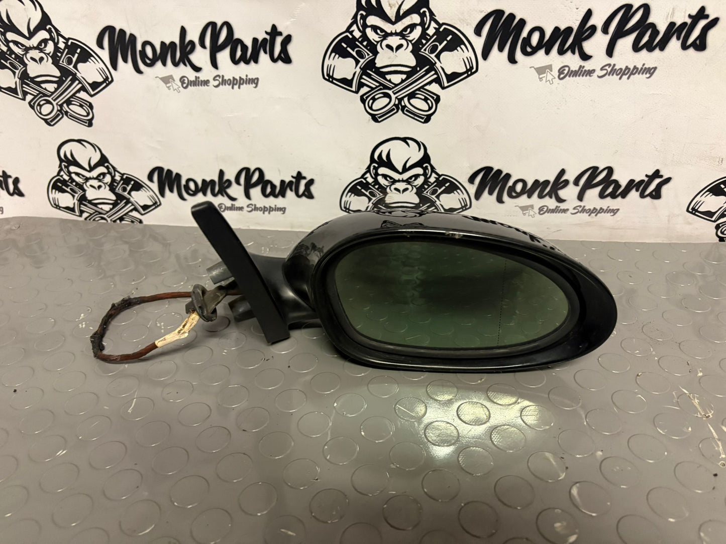 Retrovisor derecho BMW Z4 E85 E86 Original