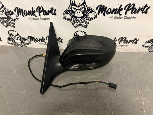 Retrovisor izquierdo BMW Z4 E85 E86 Original